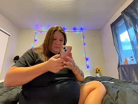 JizzyJazzunleashed online show from 26, 10, 2025