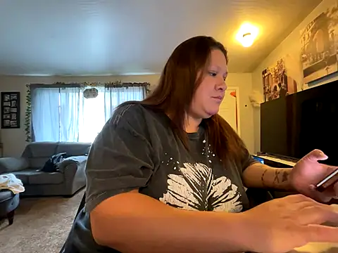 JizzyJazzunleashed online show from 30, 10, 2025