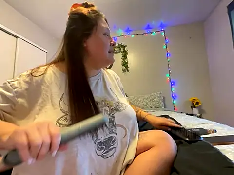 JizzyJazzunleashed online show from 28, 10, 2025