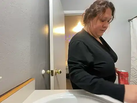 JizzyJazzunleashed online show from 18, 10, 2025