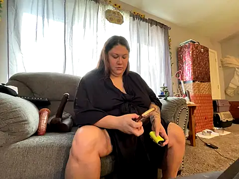 JizzyJazzunleashed online show from 17, 12, 2025