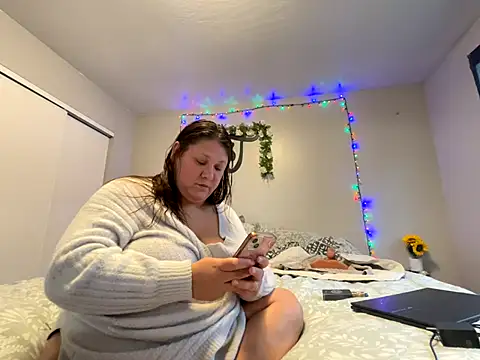 JizzyJazzunleashed online show from 19, 10, 2025