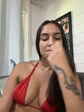 hannahhotwife online show from 10, 4, 2026