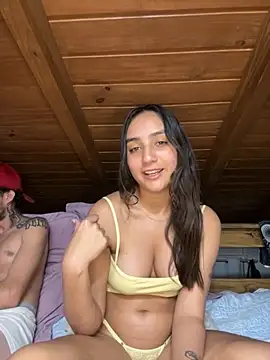 hannahhotwife online show from 1, 10, 2025