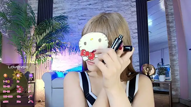 sakuramoss online show from 8, 1, 2026