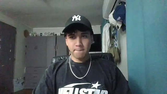 angxhot online show from 18, 5, 2026
