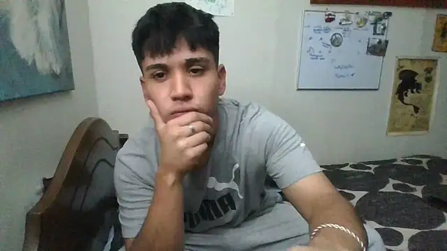 angxhot online show from 22, 3, 2026