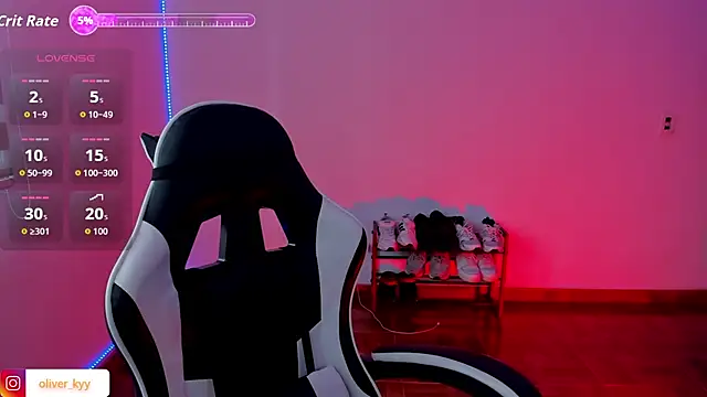 Casper   kyy online show from 21, 10, 2025