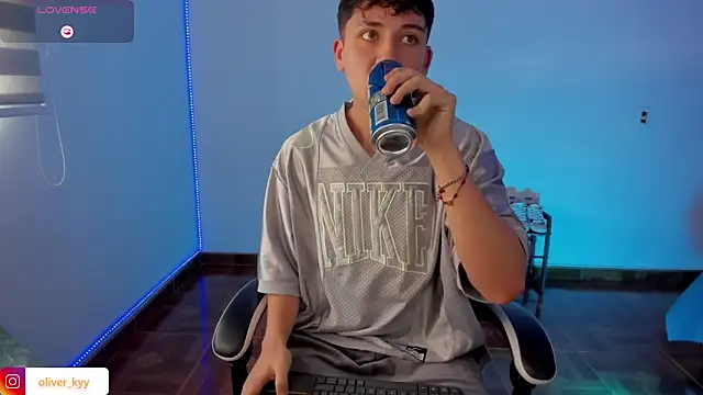 Casper   kyy online show from 26, 11, 2025