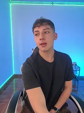 Casper   kyy online show from 8, 10, 2025