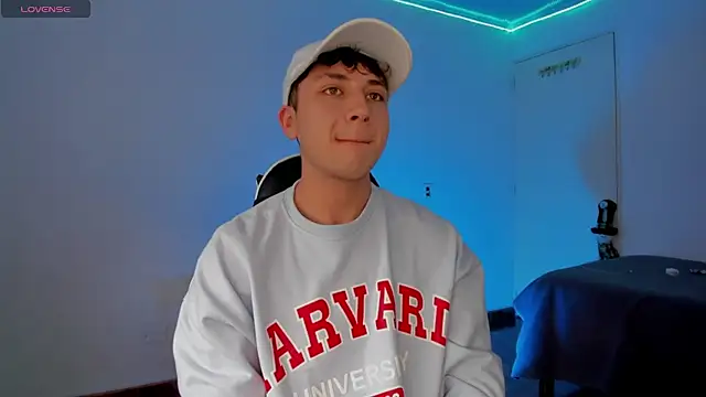 Casper   kyy online show from 4, 12, 2025