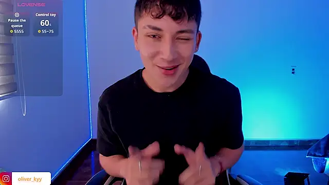 Casper   kyy online show from 9, 2, 2026