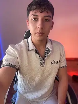 Casper   kyy online show from 13, 11, 2025