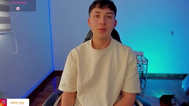 Casper   kyy online show from 24, 11, 2025