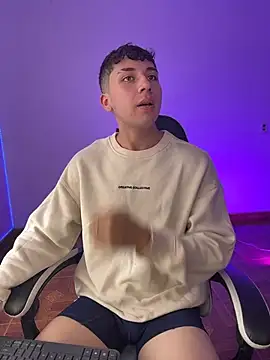 Casper   kyy online show from 17, 2, 2026