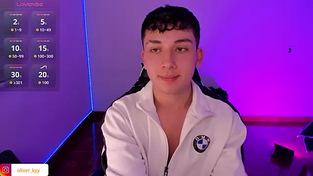 Casper   kyy online show from 11, 2, 2026