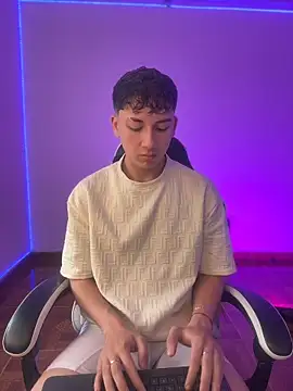 Casper   kyy online show from 15, 11, 2025