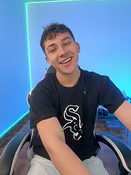 Casper   kyy online show from 19, 9, 2025