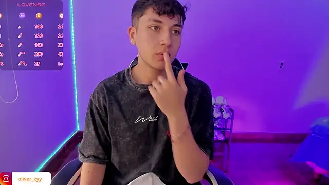 Casper   kyy online show from 16, 12, 2025