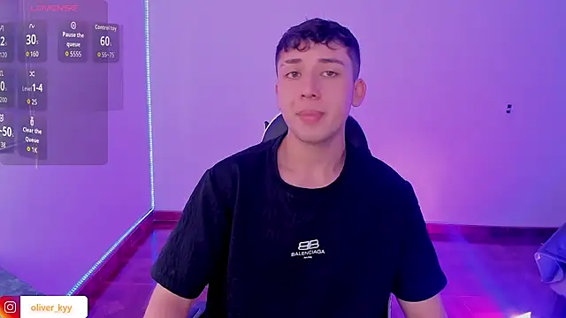 Casper   kyy online show from 6, 2, 2026