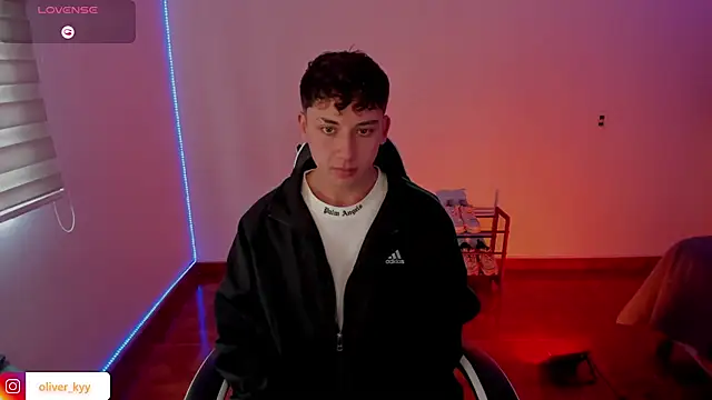 Casper   kyy online show from 19, 11, 2025