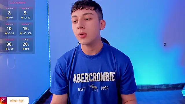 Casper   kyy online show from 7, 2, 2026