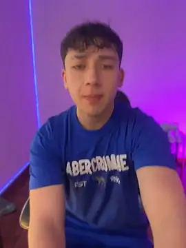 Casper   kyy online show from 27, 11, 2025