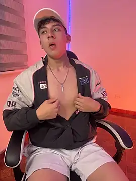 Casper   kyy online show from 27, 10, 2025