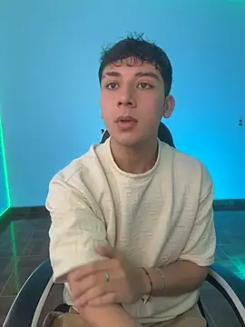 Casper   kyy online show from 25, 10, 2025