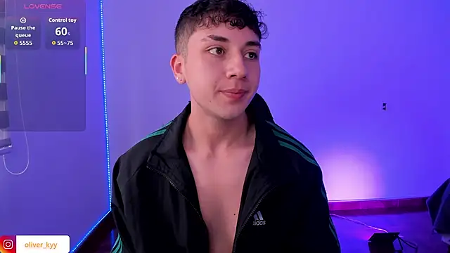 Casper   kyy online show from 19, 2, 2026