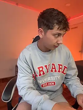 Casper   kyy online show from 14, 11, 2025