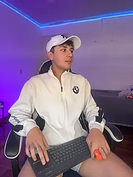 Casper   kyy online show from 3, 12, 2025