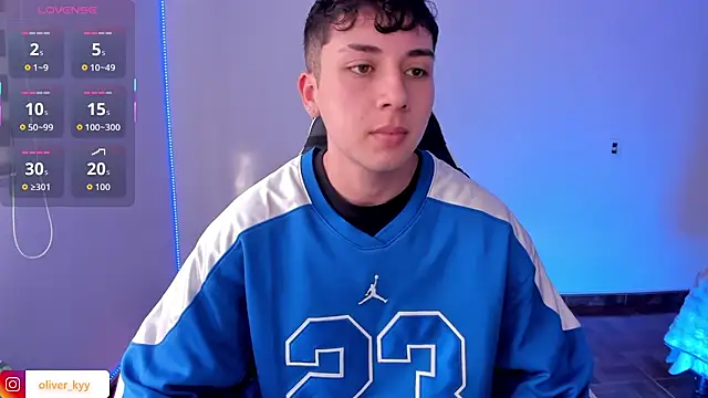 Casper   kyy online show from 6, 3, 2026