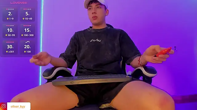 Casper   kyy online show from 30, 11, 2025