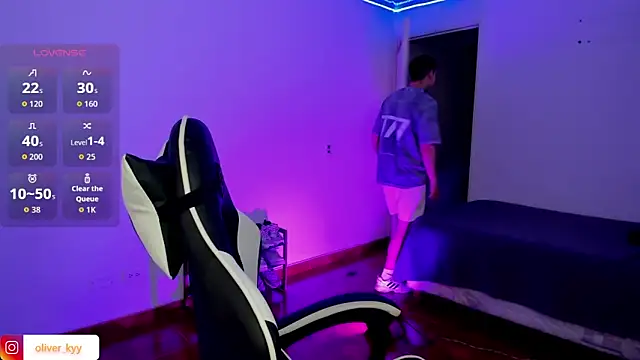 Casper   kyy online show from 8, 11, 2025