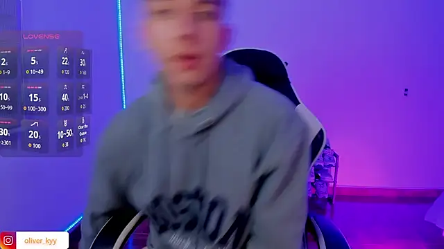 Casper   kyy online show from 9, 11, 2025