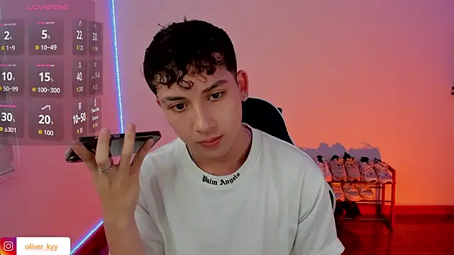 Casper   kyy online show from 21, 9, 2025
