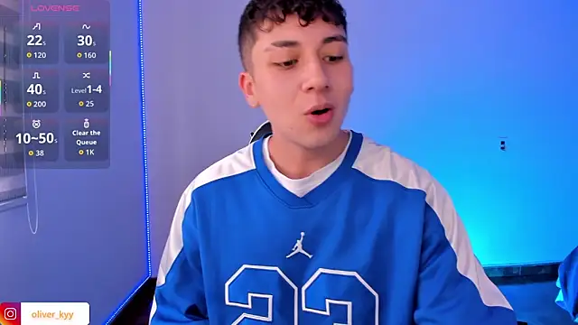 Casper   kyy online show from 21, 2, 2026