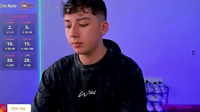 Casper   kyy online show from 3, 10, 2025