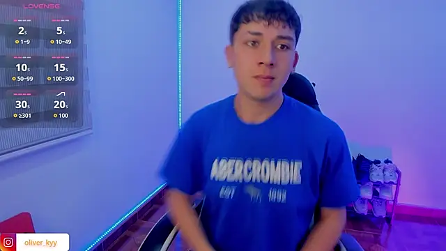 Casper   kyy online show from 12, 11, 2025