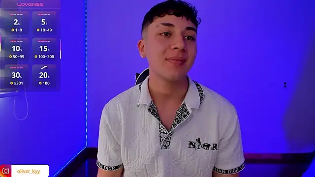 Casper   kyy online show from 10, 1, 2026