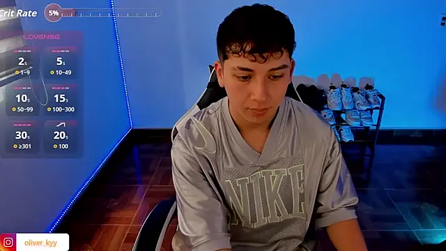 Casper   kyy online show from 10, 10, 2025