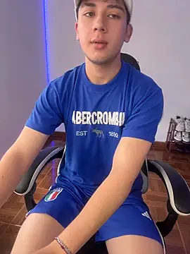 Casper   kyy online show from 30, 10, 2025