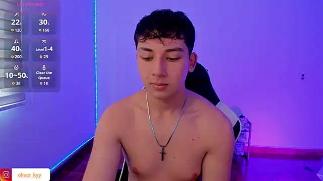 Casper   kyy online show from 12, 11, 2025