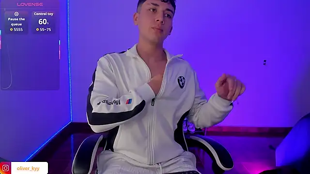 Casper   kyy online show from 13, 1, 2026