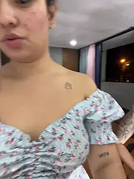 lana rousse01 online show from 18, 2, 2026