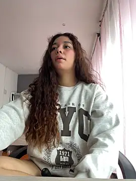 lana rousse01 online show from 28, 11, 2025