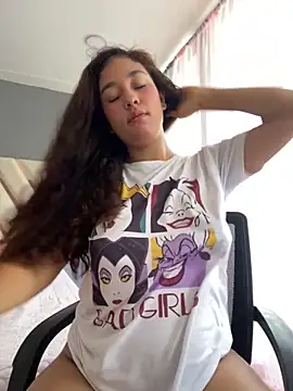 lana rousse01 online show from 25, 11, 2025