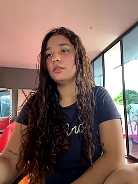 lana rousse01 online show from 19, 10, 2025