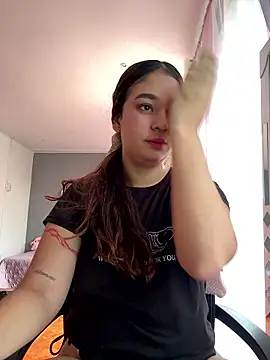 lana rousse01 online show from 10, 1, 2026